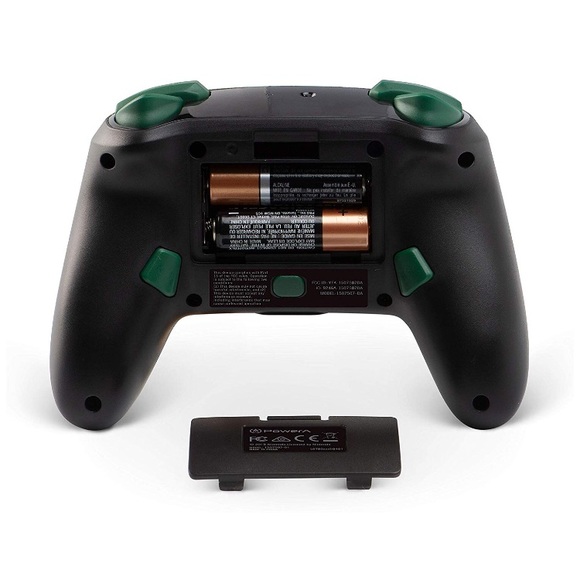 Nintendo Switch Wireless Controller - Picture 3 of 3